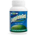 Nature's Way CompleteGest Enzymes végétaliennes, 180 gélules