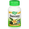 Feuilles de Damiana Nature's Way - 100 unités