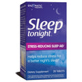 Nature's Way Enzygmatic Therapy Sleep Tonight 28 comprimés - Lot de 2
