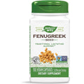 Nature's Way Fenugreek Seed, Traditional Lactation Support, Non-GMO Project Verified, 100 Capsules