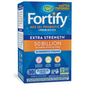 Nature's Way Fortify Probiotique Quotidien 50 Milliards Adultes 50+ 30 Gélules