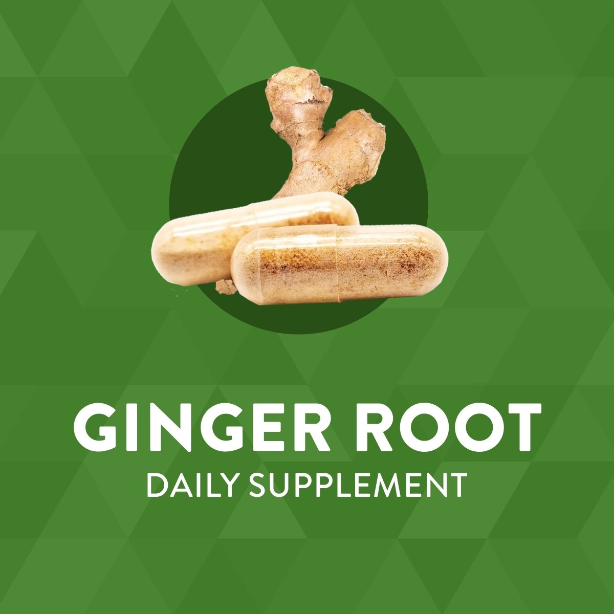 Nature's Way Ginger Root, Traditional Digestive Support, 1110 mg Per Serving, Non-GMO Project Verified, 240 Capsules