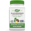 Glucomannane 100 gélules végétales Nature's Way