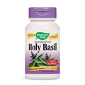 Nature'S Way Basilic Sacré Extrait 60 Vcaps