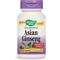 Nature's Way Ginseng Coréen 60 Vcaps