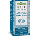 Huile de krill Nature's Way Huile de krill 100 % pure