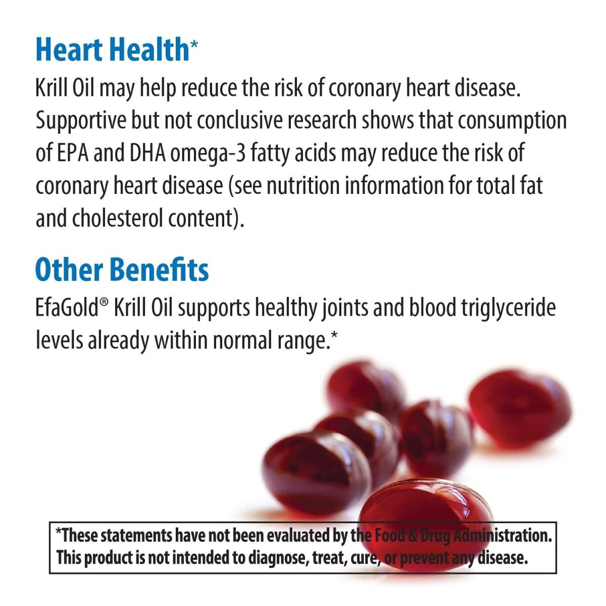 Huile de krill Nature's Way Huile de krill 100 % pure