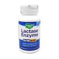 Nature's Way Lactase Enzyme 100 gélules - Lot de 2