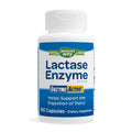 Nature's Way Lactase Enzyme Formula - 100 Gélules