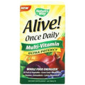 Nature's Way Multi Quotidien Ultra 60 comprimés