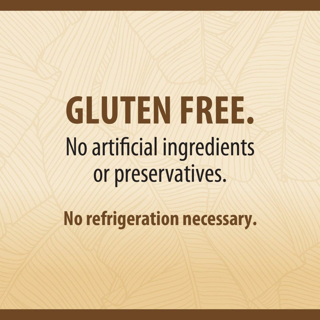 Nature's Way Organic Extra Virgin Coconut Oil, Pure & Unrefined, Cold-Pressed, USDA Organic
