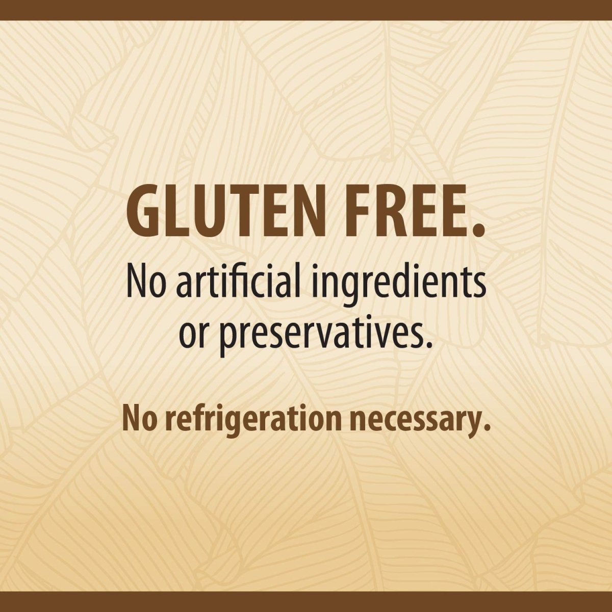 Nature's Way Organic Extra Virgin Coconut Oil, Pure & Unrefined, Cold-Pressed, USDA Organic