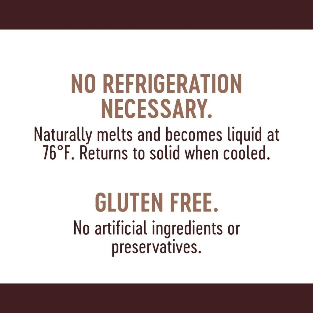 Nature's Way Organic Extra Virgin Coconut Oil, Pure & Unrefined, Cold-Pressed, USDA Organic