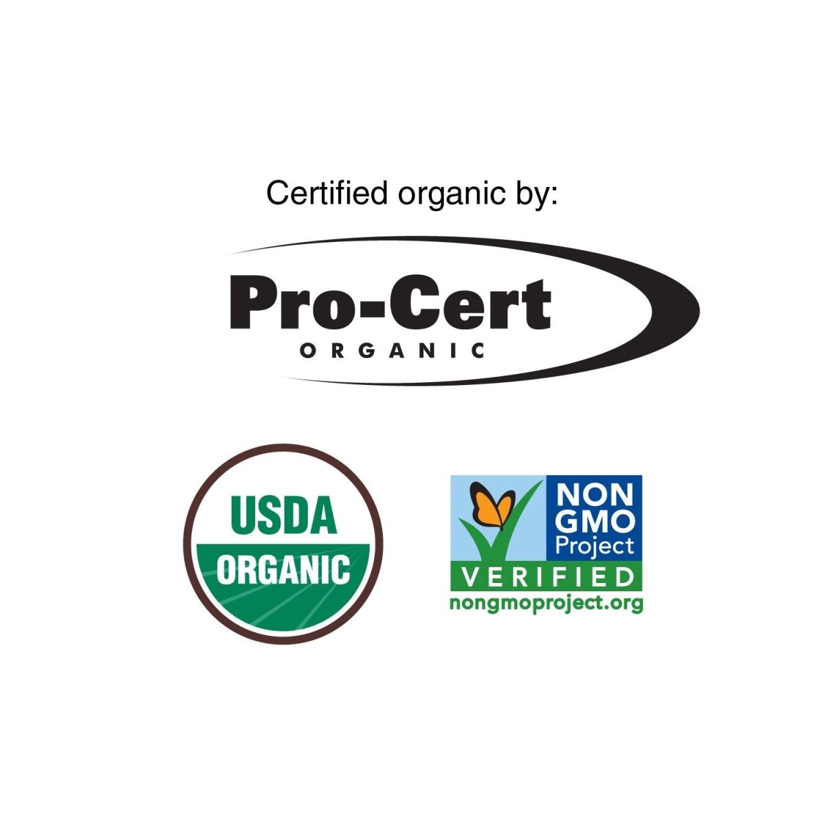 Nature's Way Organic Extra Virgin Coconut Oil, Pure & Unrefined, Cold-Pressed, USDA Organic