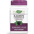 Nature's Way Premium Blend B-Stress Formula 100 vegan capsules