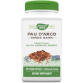 Écorce interne de Pau d'Arco Nature's Way Premium Herbal, 180 capsules