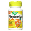 Nature'S Way Primadophilus Enfants Orange - 30 Comprimés à Croquer