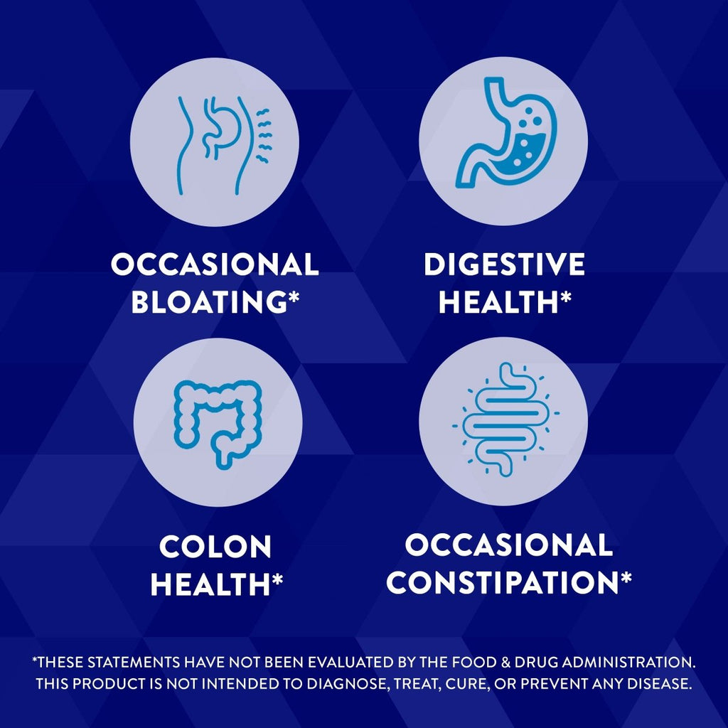 Nature's Way Probiotic Pearls Acidophilus, Digestive and Immune Health Support for Women and Men, Protects Against Occasional Constipation and Bloating, 90 Softgels