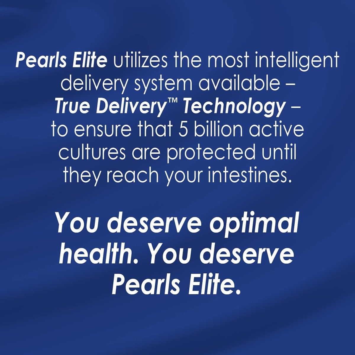 Nature's Way Probiotic Pearls Elite, 5 milliards de cultures vivantes, 30 gélules molles