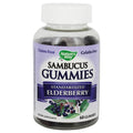 Nature's Way Gommes Sambucus - 60 unités