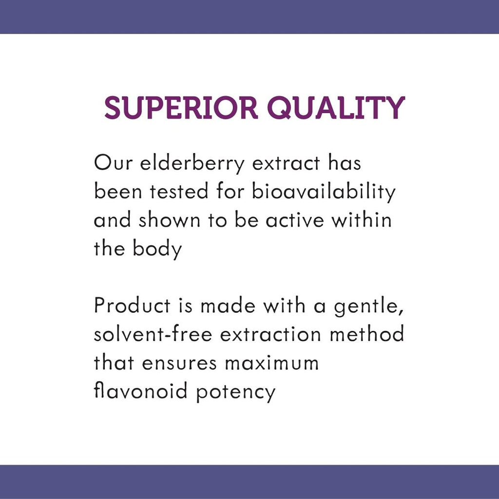 Nature's Way Sambucus Sugar-Free Elderberry Syrup, Traditional Immune Support, 8 Fl Oz.