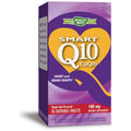 Nature's Way Smart Q10 CoQ10 Érable et Noix 30 Comprimés à Croquer
