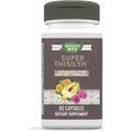 Nature's Way Super Thisilyn, formule avancée de soutien hépatique, soutien de la fonction hépatique, 60 capsules