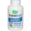 Nature's Way SystemWell Ultimate Immunity 180 comprimés