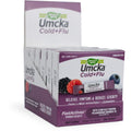 Nature's Way Umcka FastActives Rhume et Grippe en sachets de poudre - 60 sachets