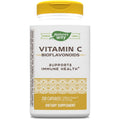 Nature's Way Vitamine C 500 mg avec Bioflavonoïdes; 1000 mg de Vitamine C par portion; 250 Gélules