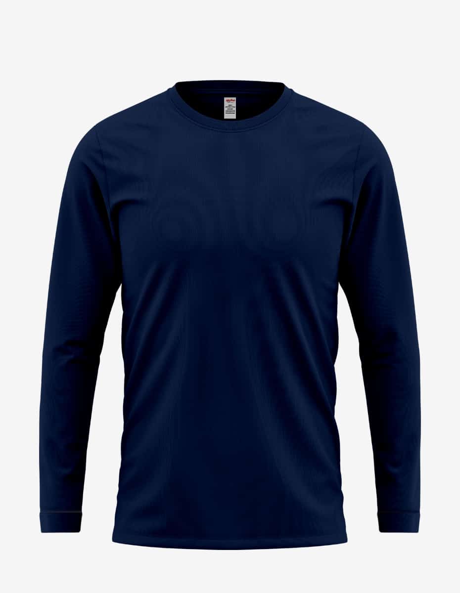 T-shirt manches longues 3055