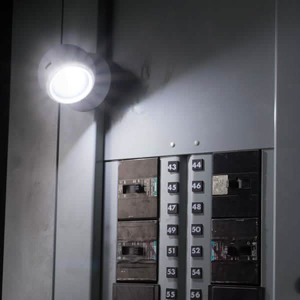 Lampe à piles Nebo Eye Light