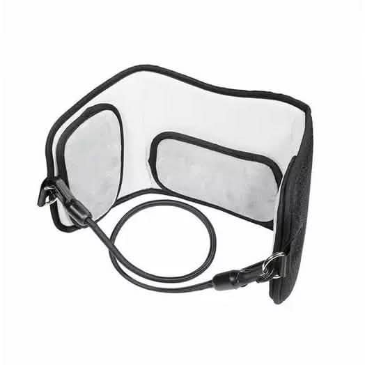 Hamac de cou portable pour étirement cervical