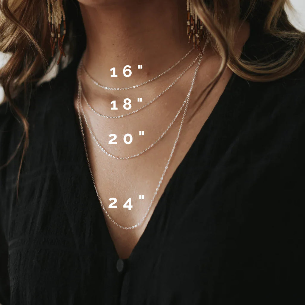 Collier pendentif Caducée