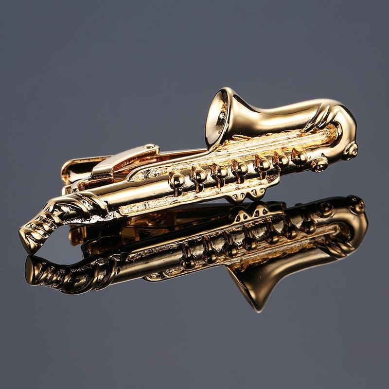 Pince à Cravate Barrette à Plumes Moustache Pince à Cravate Qualité Homme Unique Pince à Cravate Ciseaux Lunettes Épingle à Cravate Beaux Motifs Pince à Cravate Pince à Cravate Homme Luxe Vintage Pince à Cravate