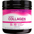 NeoCell Super Collagène Peptides, 10g de Peptides de Collagène par Portion, Sans Gluten, Compatible Keto, Sans OGM, Élevé à l'Herbe, Cheveux, Peau, Ongles et Articulations Sains, Poudre Non Aromatisée, 400 g, 1 Boîte