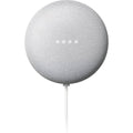 Enceinte connectée Google Nest Mini 2e génération avec Google Assistant