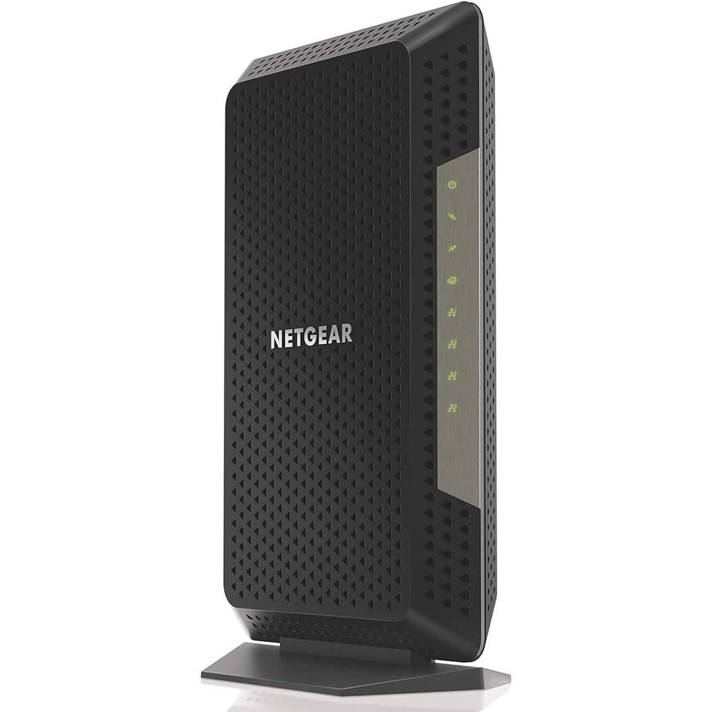 NETGEAR Nighthawk Modem Câble CM1200 - Compatible avec tous les Fournisseurs de Câble (Reconditionné)