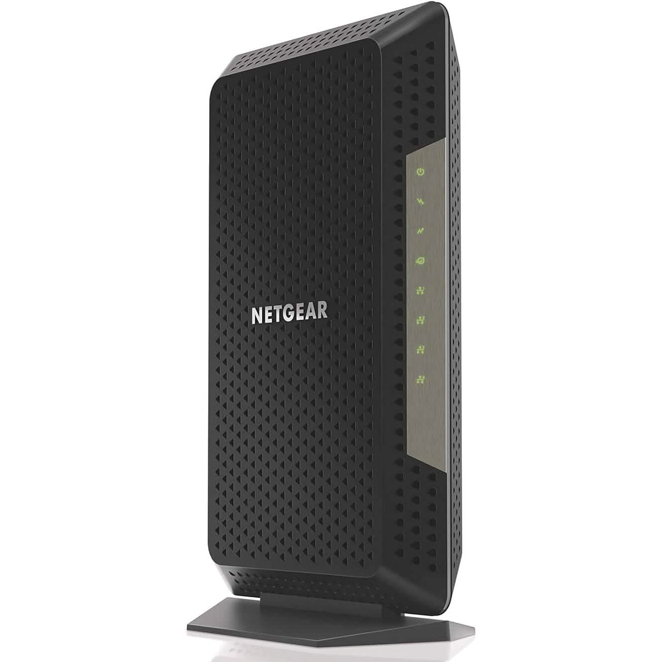 NETGEAR Nighthawk Modem Câble CM1200 - Compatible avec tous les Fournisseurs de Câble (Reconditionné)