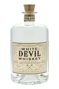 New Alchemy Distilling - Whisky « White Devil » (750 ml)