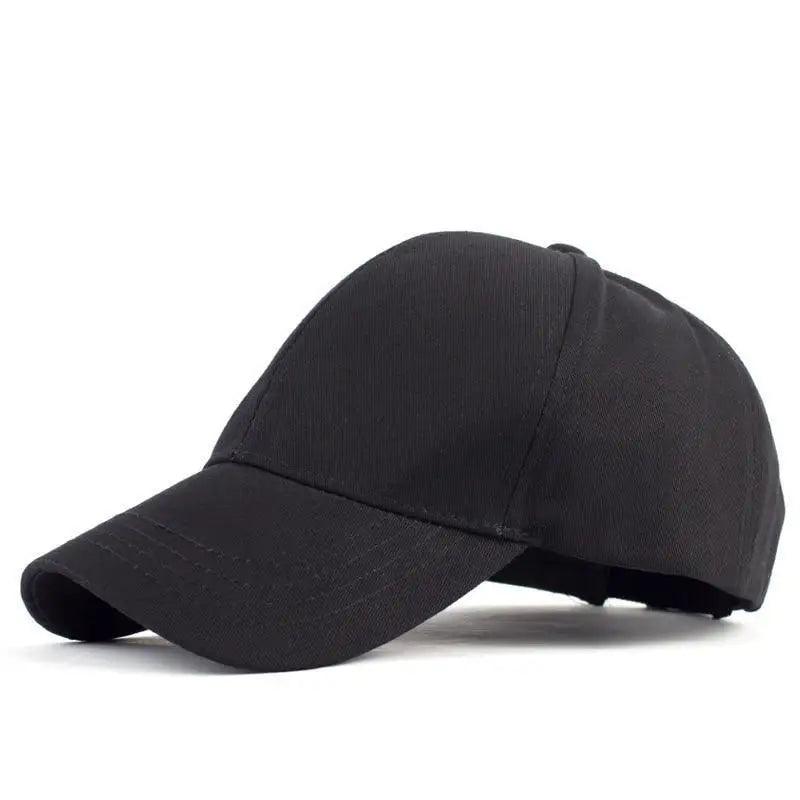 Nouvelles Casquettes de Baseball Élégantes à Paillettes et Queue de Cheval, Brillantes, de Haute Qualité, Tendance pour Femmes, Chapeau Hip Hop Réglable pour Chignon Désordonné