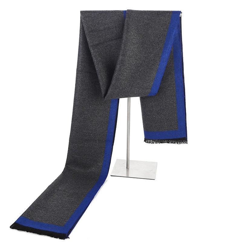 Nouvelle mode Automne Hiver Qualité Classique Long Épais Chaud Châles Écharpe Châles Wraps Foulards Légers Foulards Élégants Cachemire Écharpe Légère Foulards Hijabs Châle Pour Femmes
