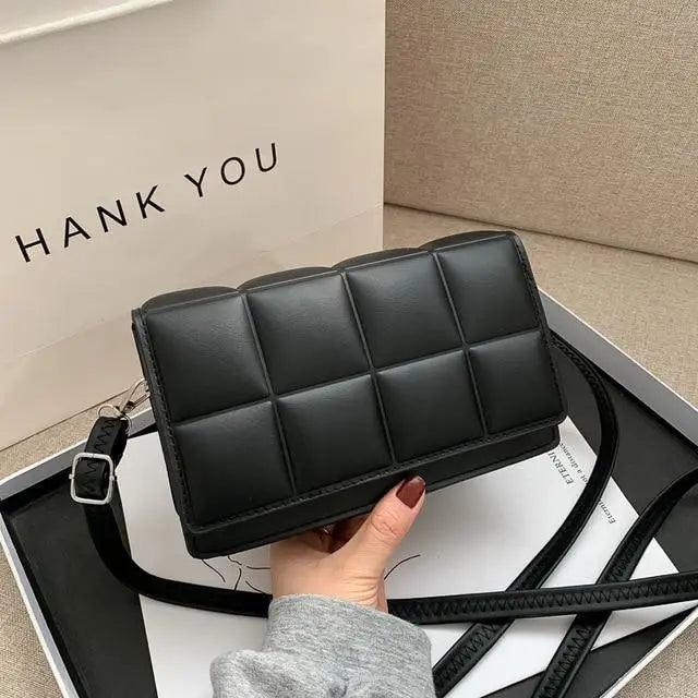 Nouveau sac à bandoulière littéraire pour femme, design minoritaire, sac à bandoulière – Sacs à bandoulière tendance pour femme