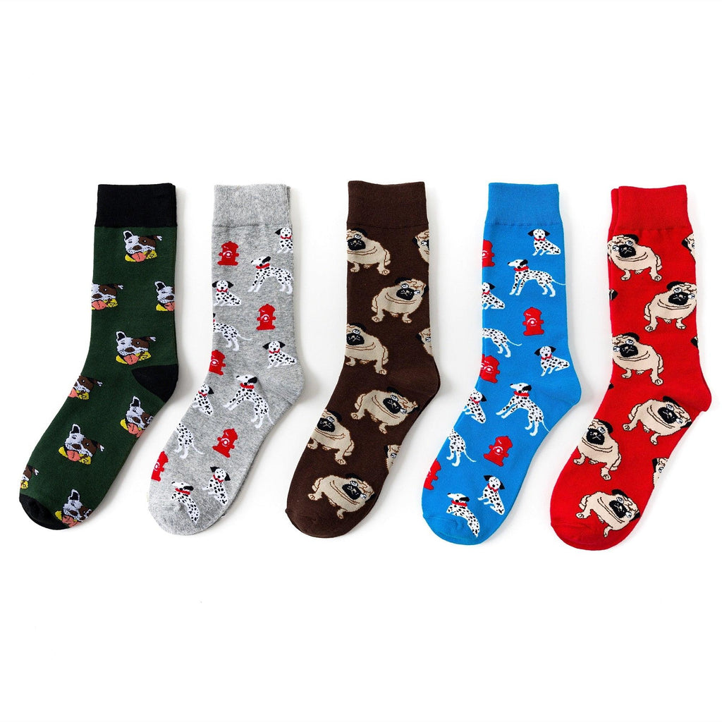 Nouvelles chaussettes amusantes pour femmes, mode Harajuku, chaussettes colorées, série œuf artistique mignon, personnalité, chaussettes en coton pour femmes, chaussettes fantaisie en coton pour hommes et femmes