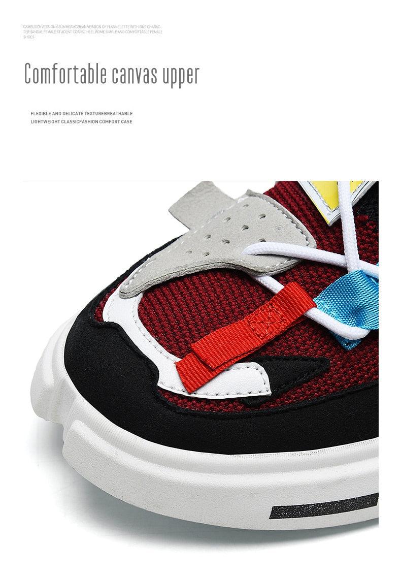 Nouvelles Chaussures de Course de Haute Qualité Respirantes Sport Athlétique Design Moderne Confortables Souples Baskets de Jogging Maille Respirante Amorti Léger Baskets d'Entraînement Athlétiques