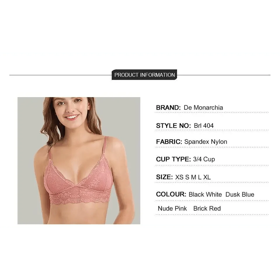 Nouveaux Sous-vêtements Incroyables Pour Femmes Soutien-gorge Sexy Sans Doublure Lingerie en Dentelle Bonnets Intimes Soutien-gorge Push-Up Pour Femme