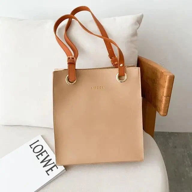 Nouveaux Sacs à Main Rétro de Luxe pour Femmes Sac à Bandoulière Tendance en Cuir de Designer dans des Couleurs Incroyables pour Femmes et Filles