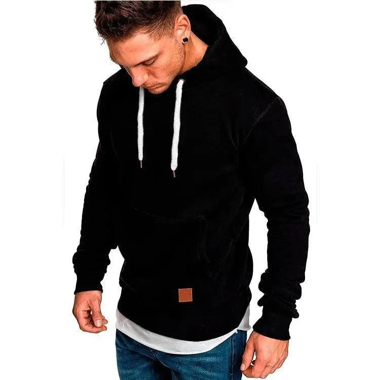 Nouveaux sweats à capuche pour hommes, pull à capuche tendance pour hommes, sweats à capuche avec poches, sweats à capuche et pulls tendance pour hommes