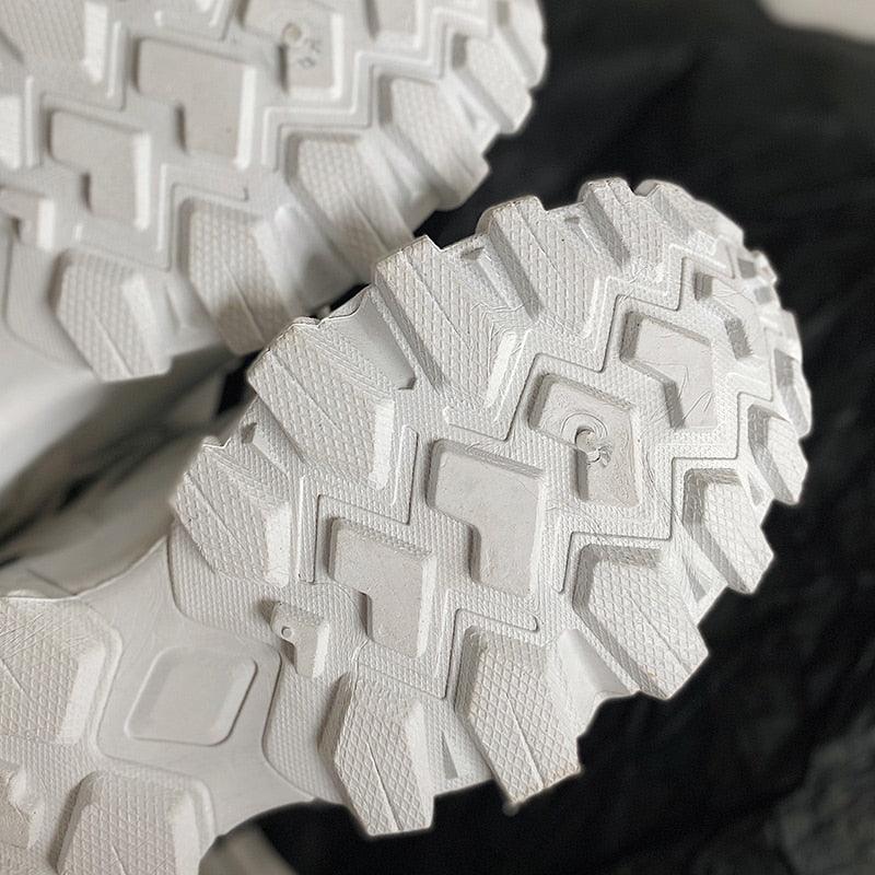 Nouvelles baskets pour hommes, chaussures de sport respirantes, chaussures décontractées pour couple, chaussures de course à semelle épaisse, baskets de sport, baskets de mode confortables pour hommes