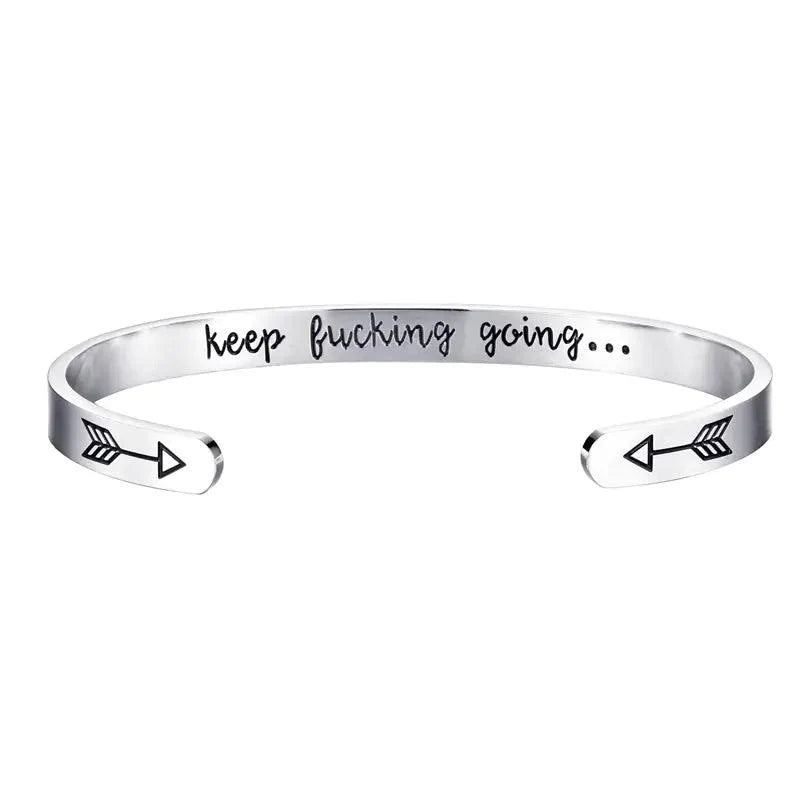 Nouveau bracelet de luxe moderne et élégant en acier inoxydable pour femmes, jolis bracelets de perles d'animaux papillon éléphant, accessoires de bijoux